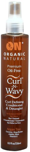 ON Curl N Wavy 2 Oz.
