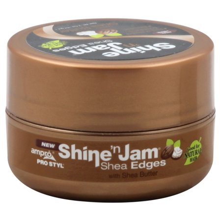 Shine 'N Jam Shea Edges 2 oz