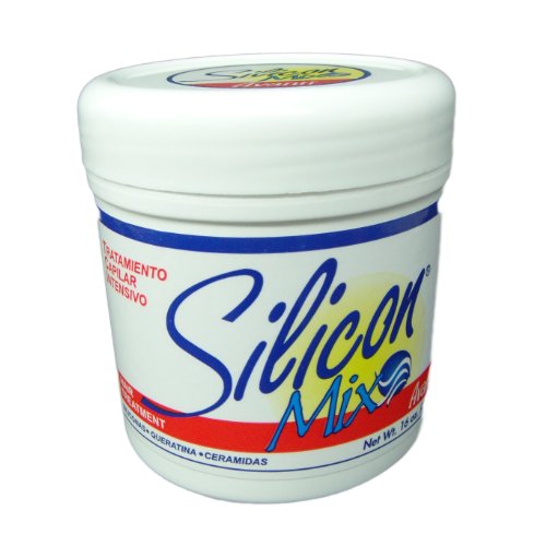 Silicon Mix 16 oz