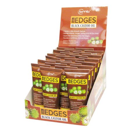 BMB Gel Edges Tube 1 oz