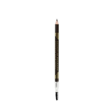 Secret of Pharaoh Precision Brow Pencil - Chocolate