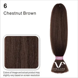 Clip Weave 18" - 9 Pieces