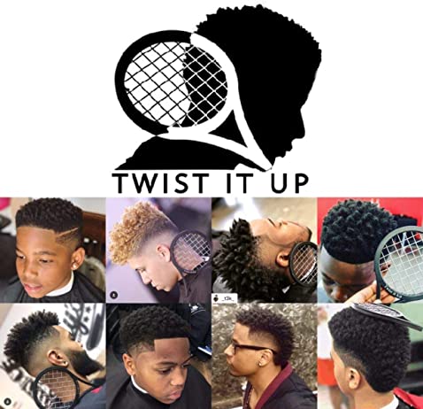 Twist It Up