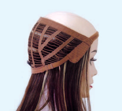 Rene of Paris Long Halo Hair Extension Model 737