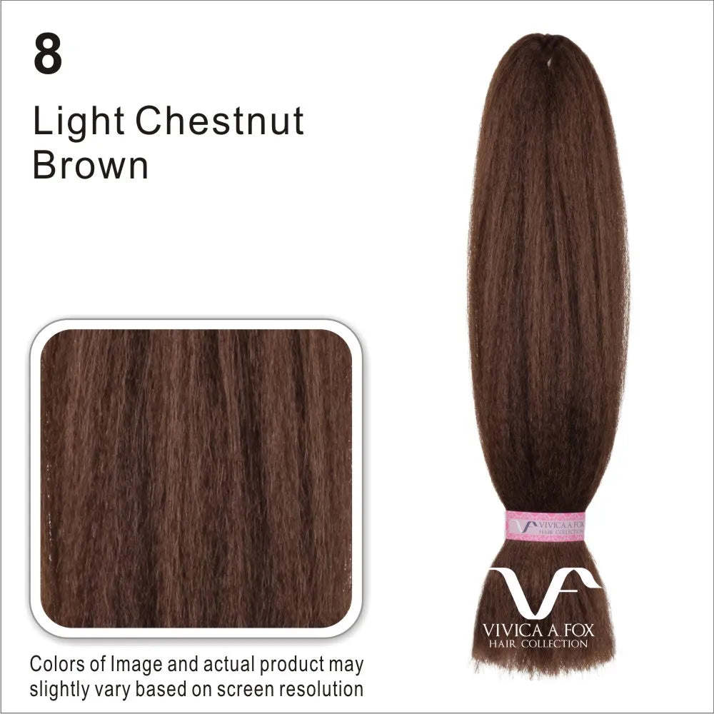 Clip Weave 18" - 9 Pieces