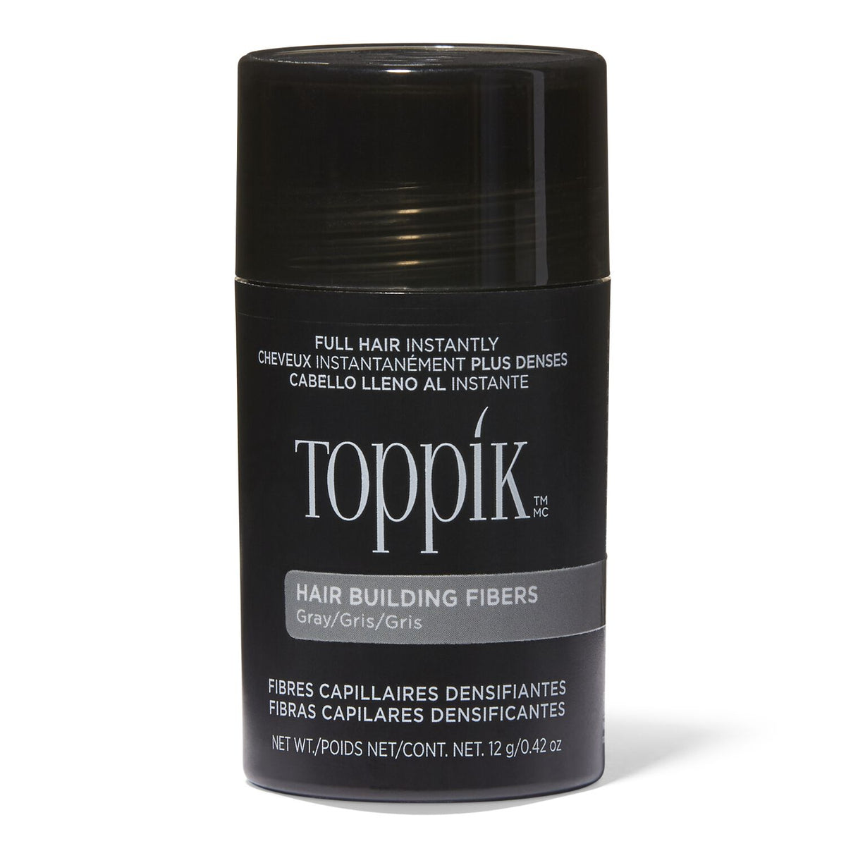Toppik Hair Building Fibers