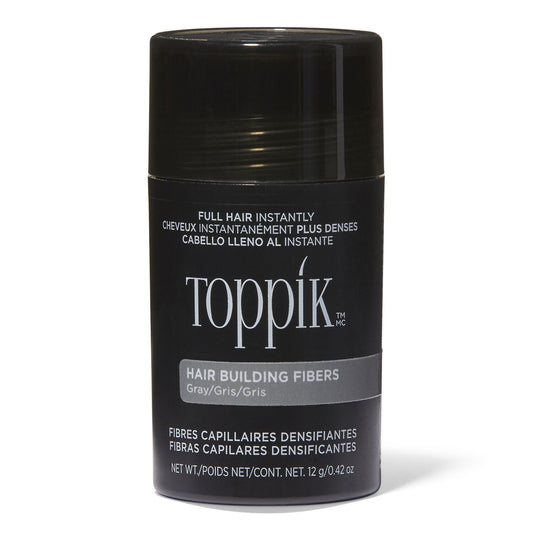 Toppik Hair Building Fibers
