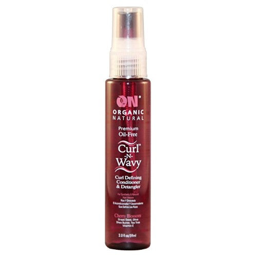 ON Curl N Wavy 2 Oz.