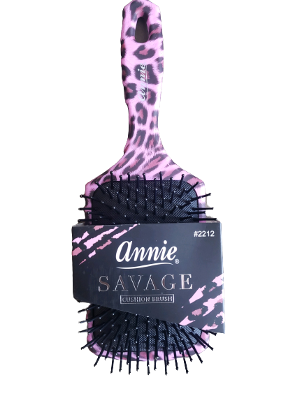 Annie Savage Large Cushion Brush