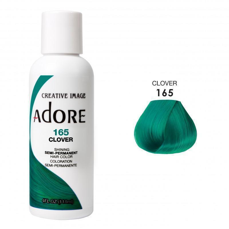 Adore Semi-Permanent Hair Color