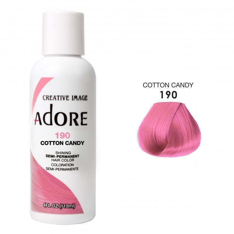 Adore Semi-Permanent Hair Color