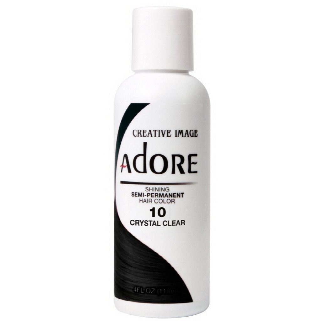 Adore Semi-Permanent Hair Color