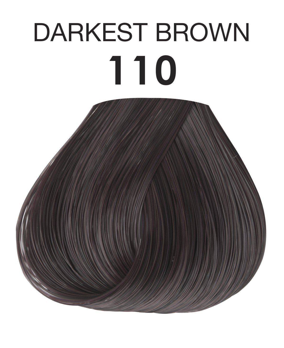 Adore Semi-Permanent Hair Color