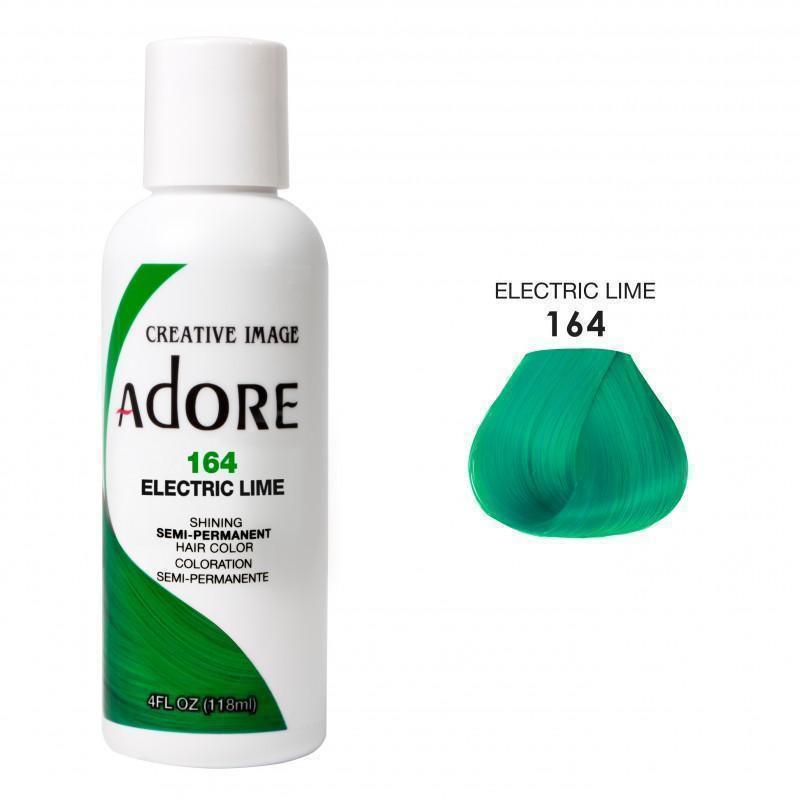 Adore Semi-Permanent Hair Color
