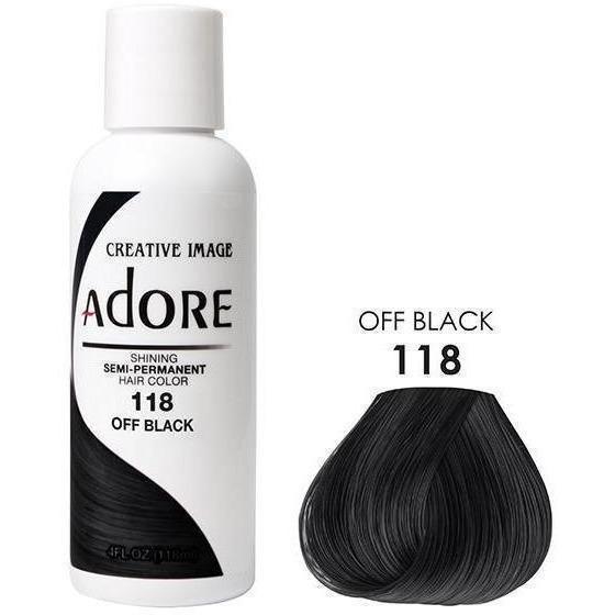 Adore Semi-Permanent Hair Color