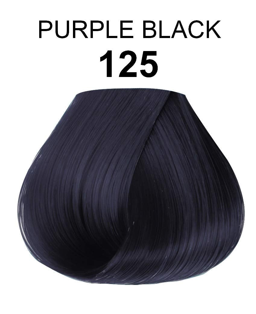 Adore Semi-Permanent Hair Color