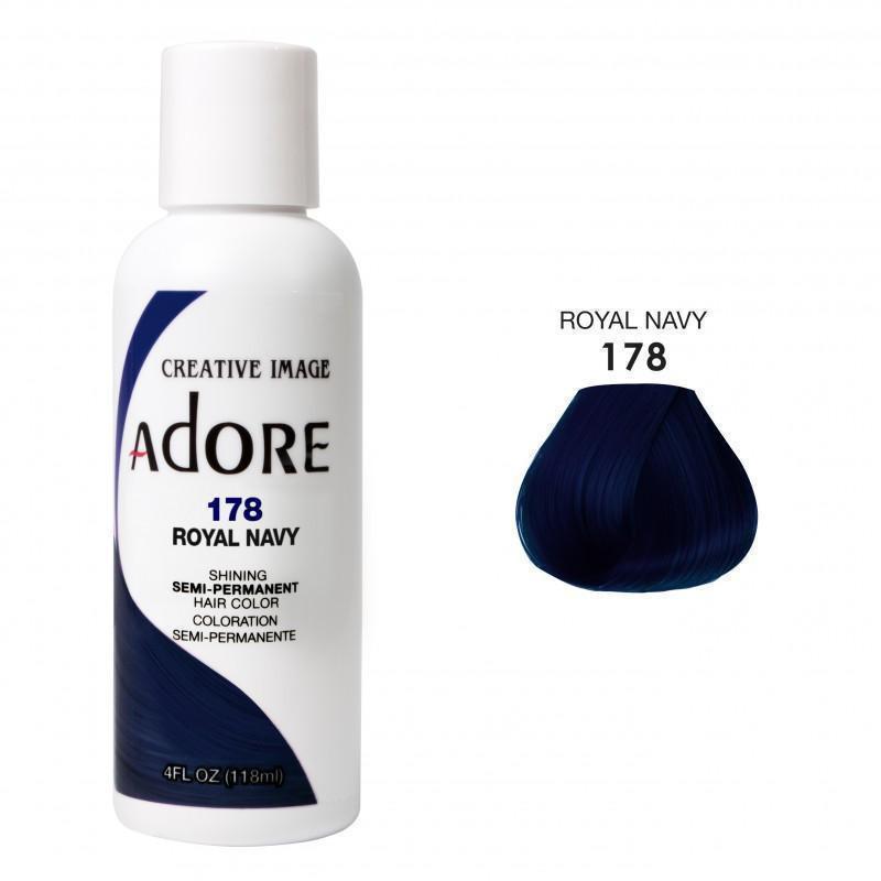 Adore Semi-Permanent Hair Color