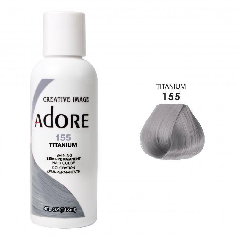 Adore Semi-Permanent Hair Color
