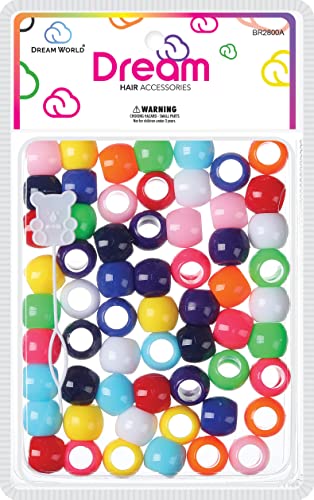 Dream Bead 18MM Assorted