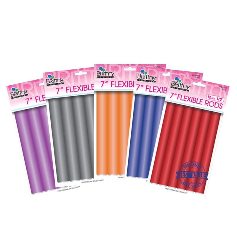 7" Flexible Rods