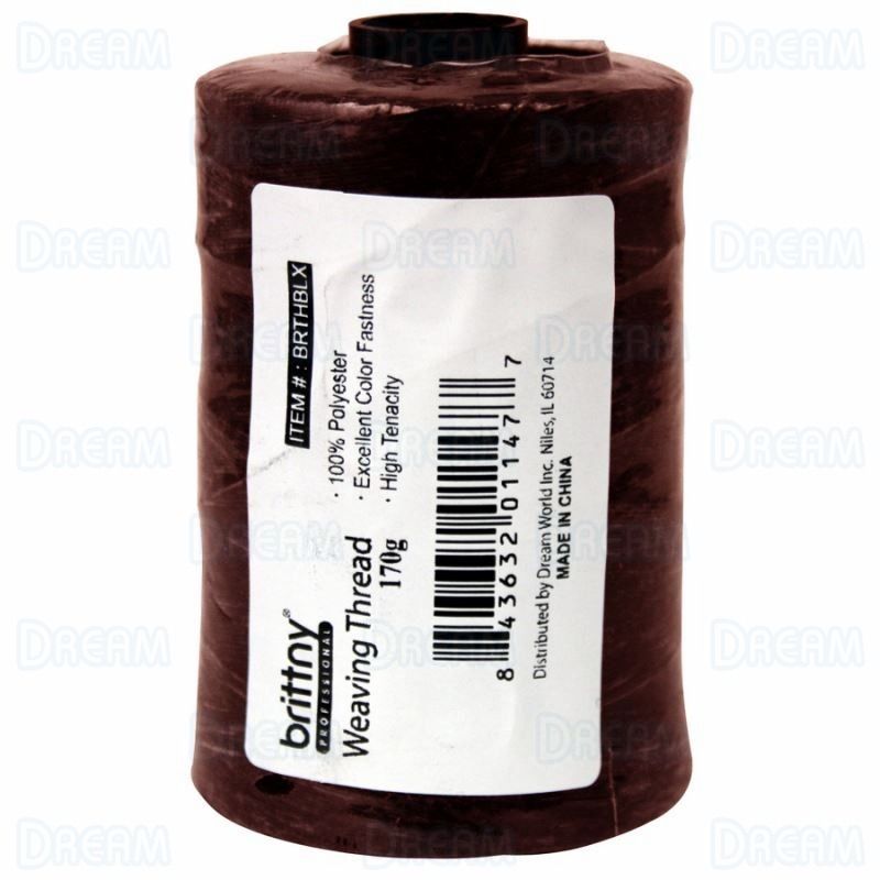 Brittny Weaving Thread 170g