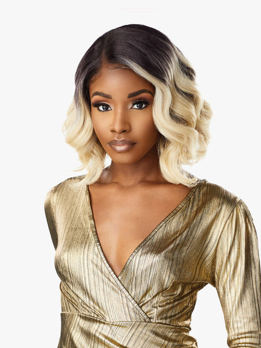 Butta Lace Unit 12 - 11"