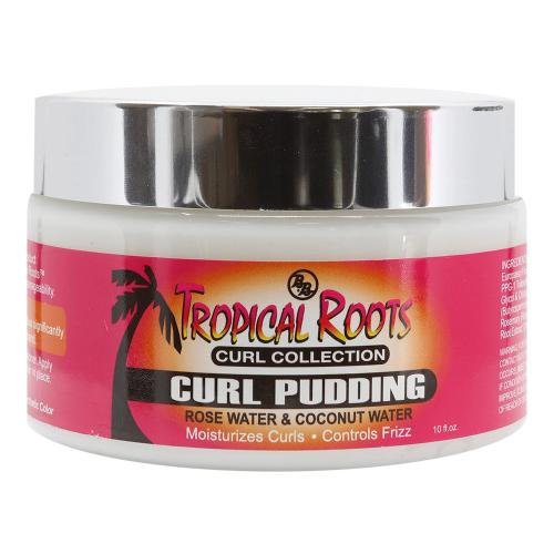 BB Tropical Roots Curl Collection Curl Pudding 10 Fl. Oz.
