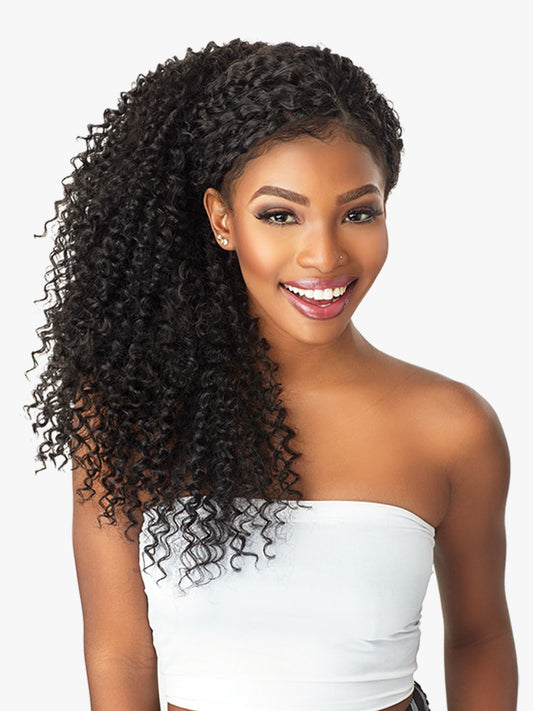Lulutress Bohemian 18" Crochet Hair