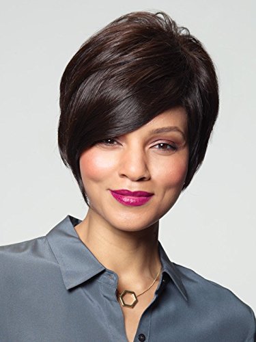 Rene of Paris Model 1688N Izzie Tapered Pixie Wig