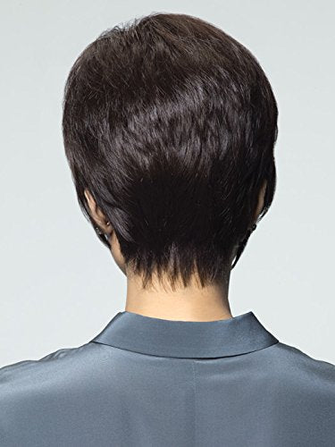 Rene of Paris Model 1688N Izzie Tapered Pixie Wig