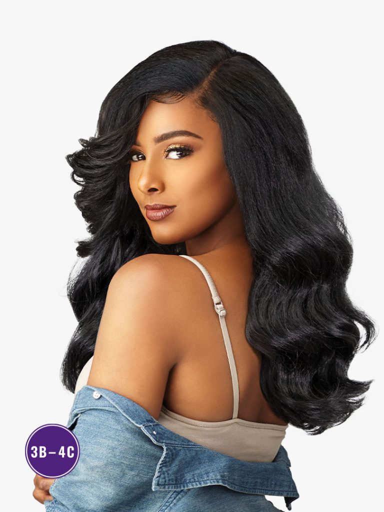 Head Turner Lace Wig