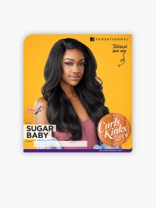 Sugar Baby Lace Front