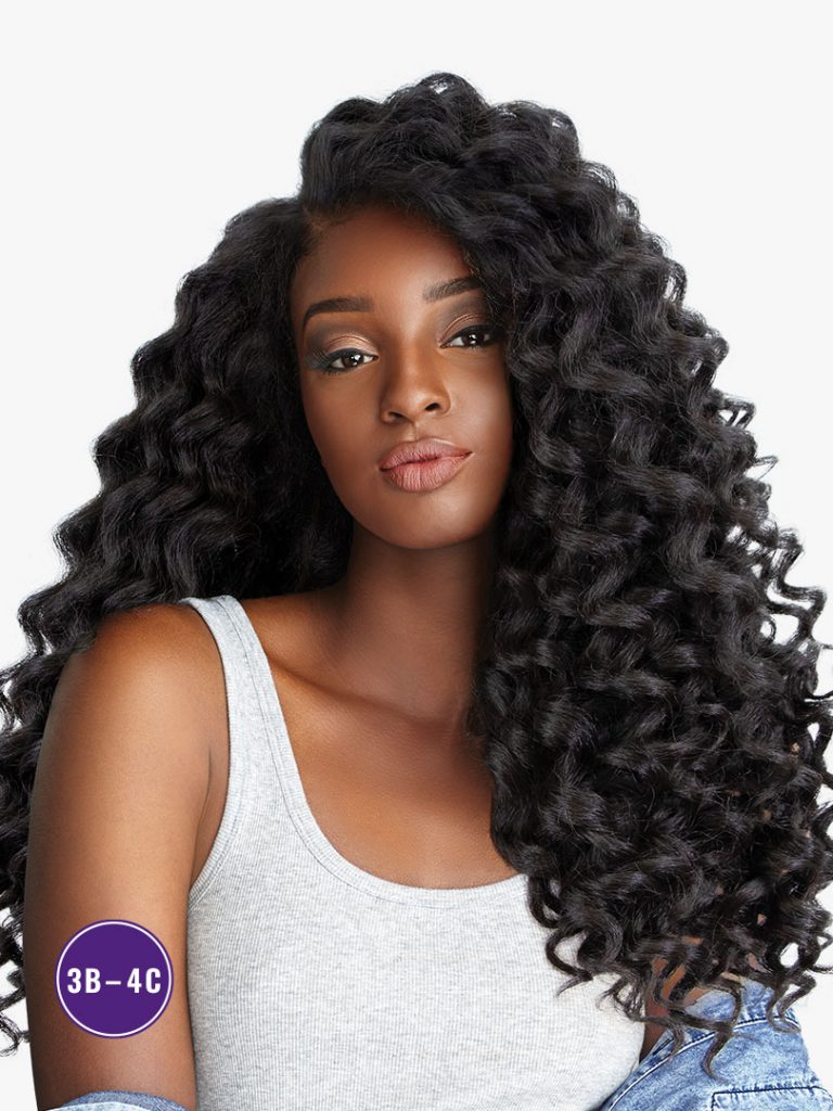 Wild One Lace Wig