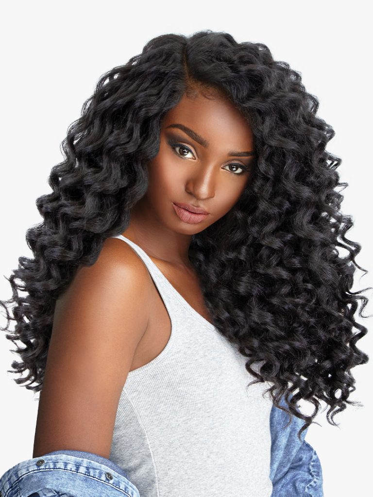 Wild One Lace Wig