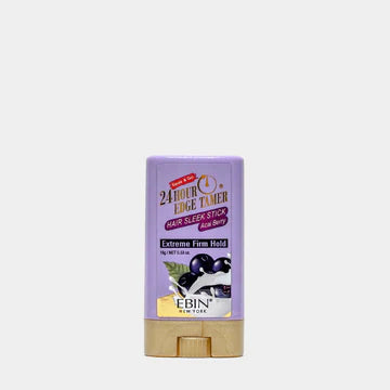 Ebin 24 Hour Edge Tamer Sleek Stick - Extreme Hold 0.53 oz.