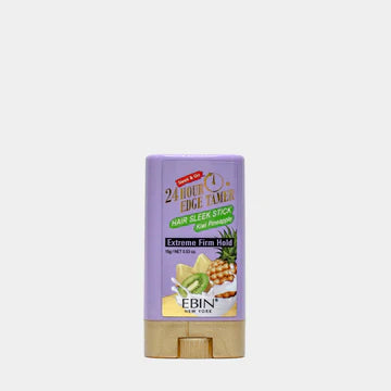 Ebin 24 Hour Edge Tamer Sleek Stick - Extreme Hold 0.53 oz.