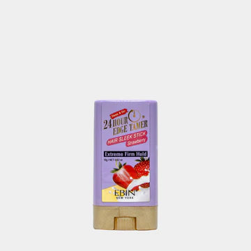 Ebin 24 Hour Edge Tamer Sleek Stick - Extreme Hold 0.53 oz.