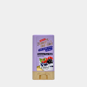 Ebin 24 Hour Edge Tamer Sleek Stick - Extreme Hold 0.53 oz.