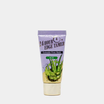 Ebin 24 Hour Edge Tamer Gel Tube 1.41 oz. - Extreme Firm Hold