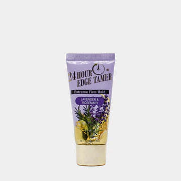 Ebin 24 Hour Edge Tamer Gel Tube 1.41 oz. - Extreme Firm Hold