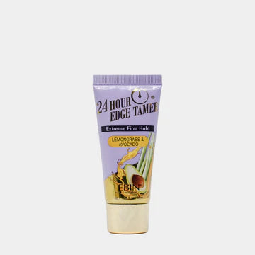 Ebin 24 Hour Edge Tamer Gel Tube 1.41 oz. - Extreme Firm Hold