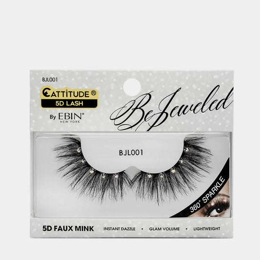 BeJeweled 5D Lash