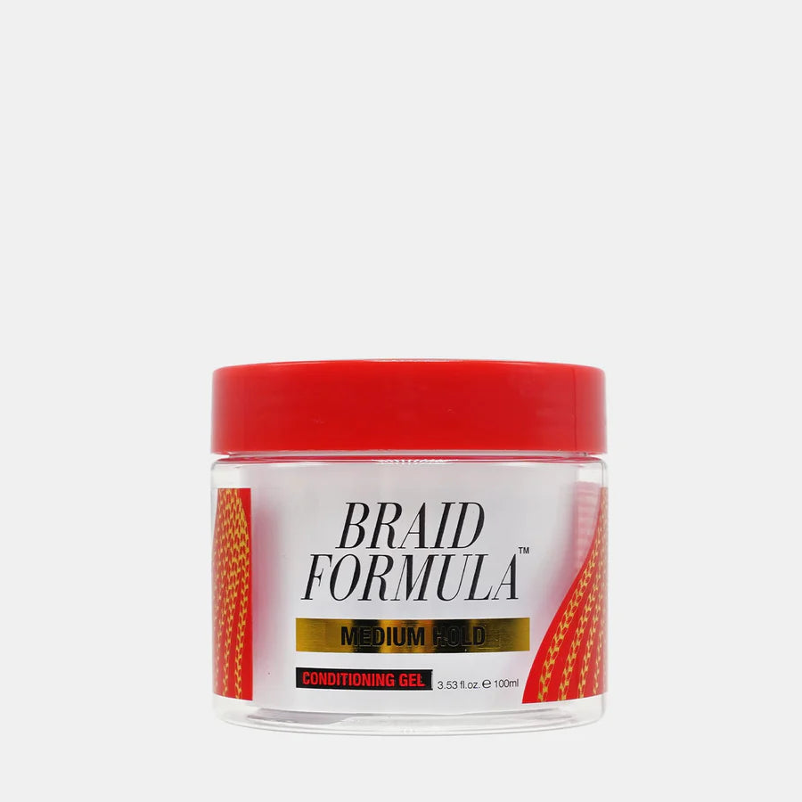 Ebin Braid Formula Medium Hold