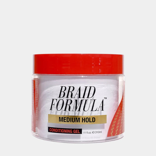 Ebin Braid Formula Medium Hold