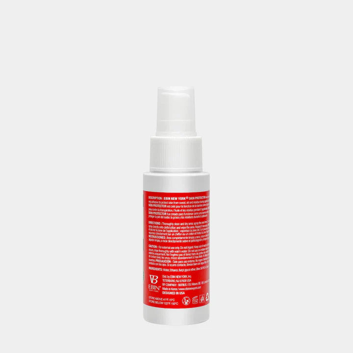 Ebin Wonder Lace Bond Skin Protector 2 oz.