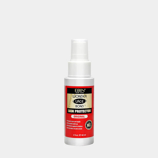 Ebin Wonder Lace Bond Skin Protector 2 oz.