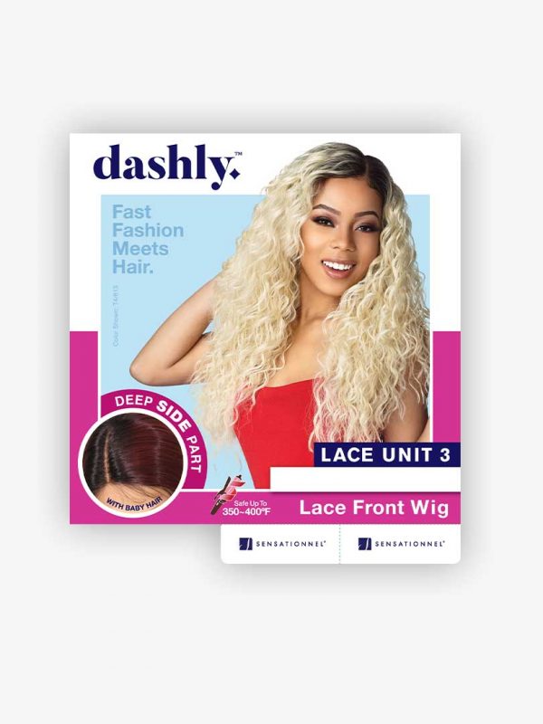 Dashly Lace Unit 3
