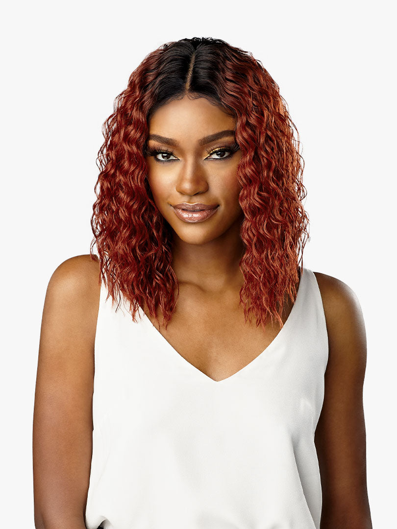 Dashly Lace Unit 17 - 13"