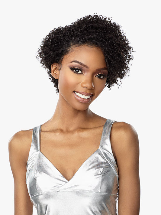 Lace Front Brynn 9"