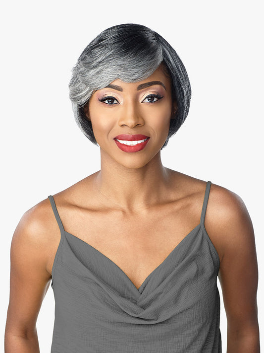 Empire Wig Nyla 10"